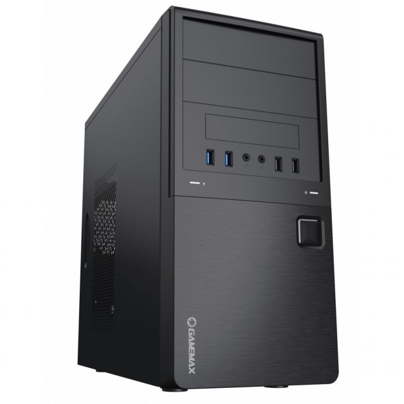 

Корпус GAMEMAX MT-308-2U3