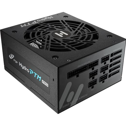 

Блок питания FSP 650W HYDRO PTM PRO (HPT2-650M)