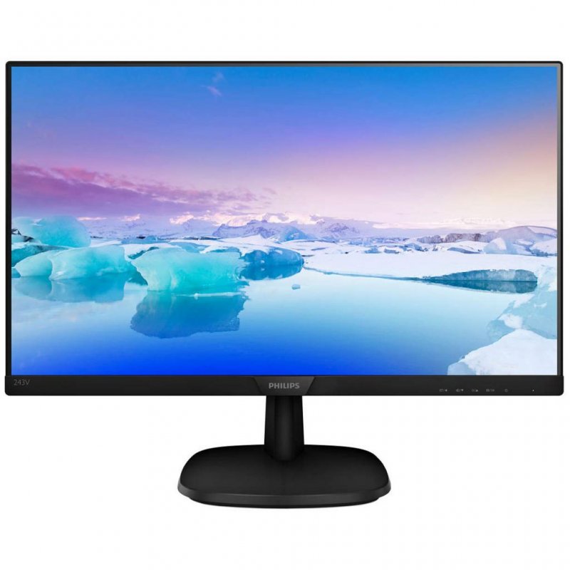 

Монитор PHILIPS 243V7QDAB/00