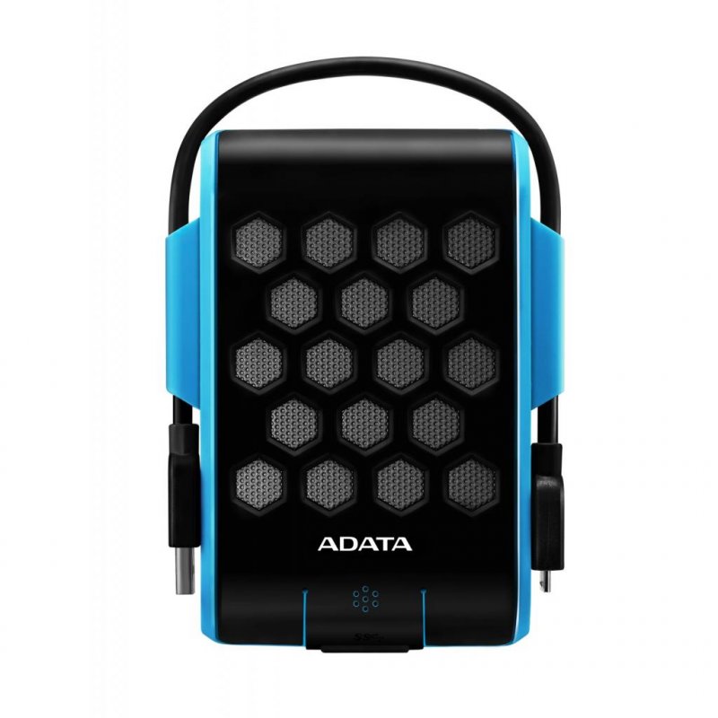 

Внешний жесткий диск 2.5" 2TB ADATA (AHD720-2TU31-CBL)