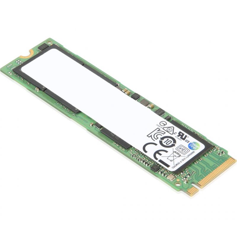 

Накопитель SSD для сервера 512GB M.2 2280 PCIe TLC SSD Module HP (8PE63AA)