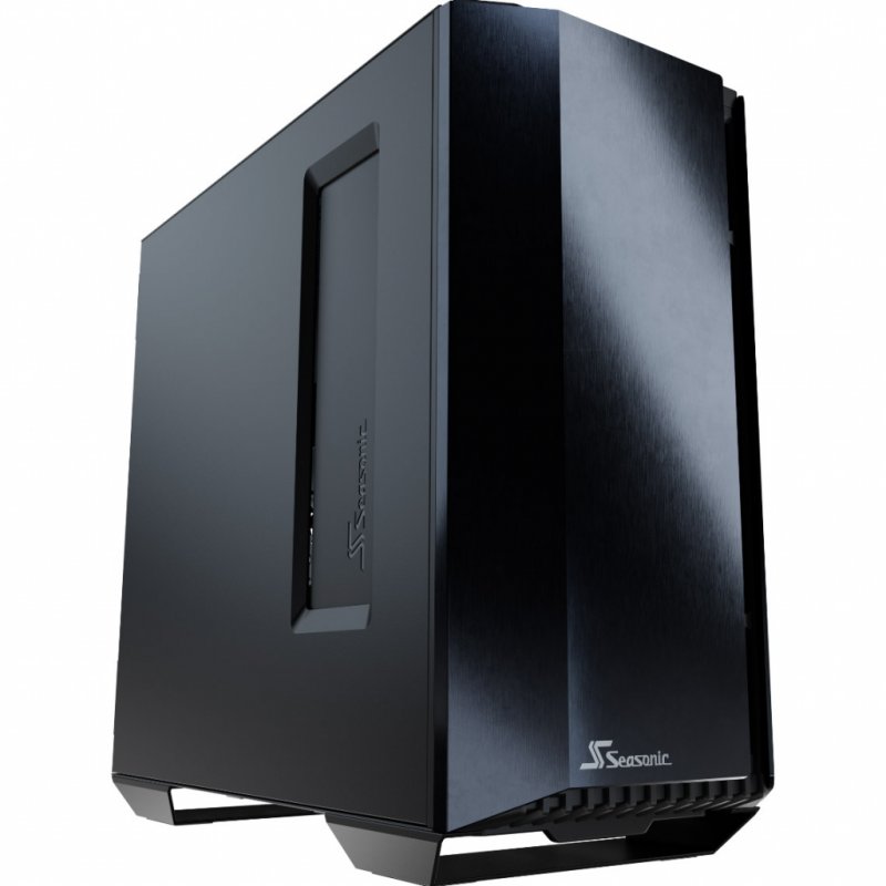 

Корпус Seasonic Syncro Q704+SSR-750FA2