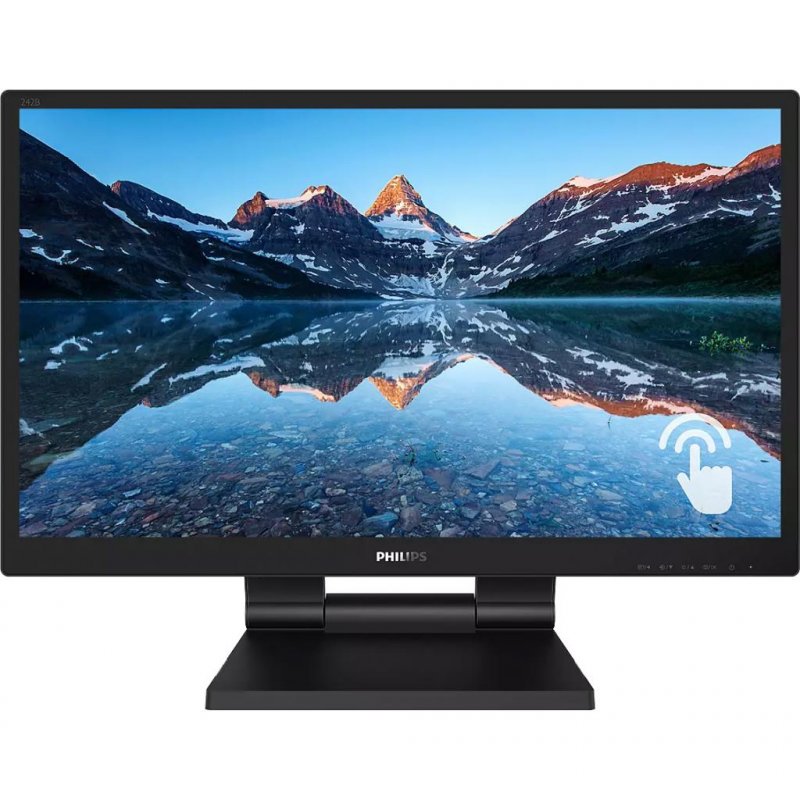 

Монитор PHILIPS 242B9T/00