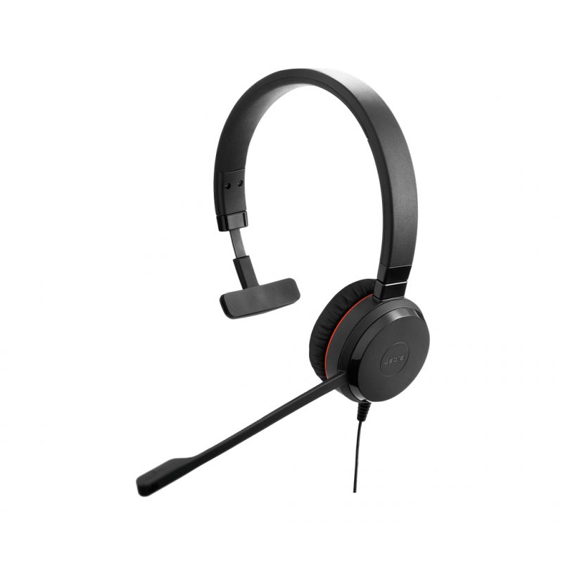 

Наушники Jabra Evolve 20 SE Mono UC (4993-829-409)