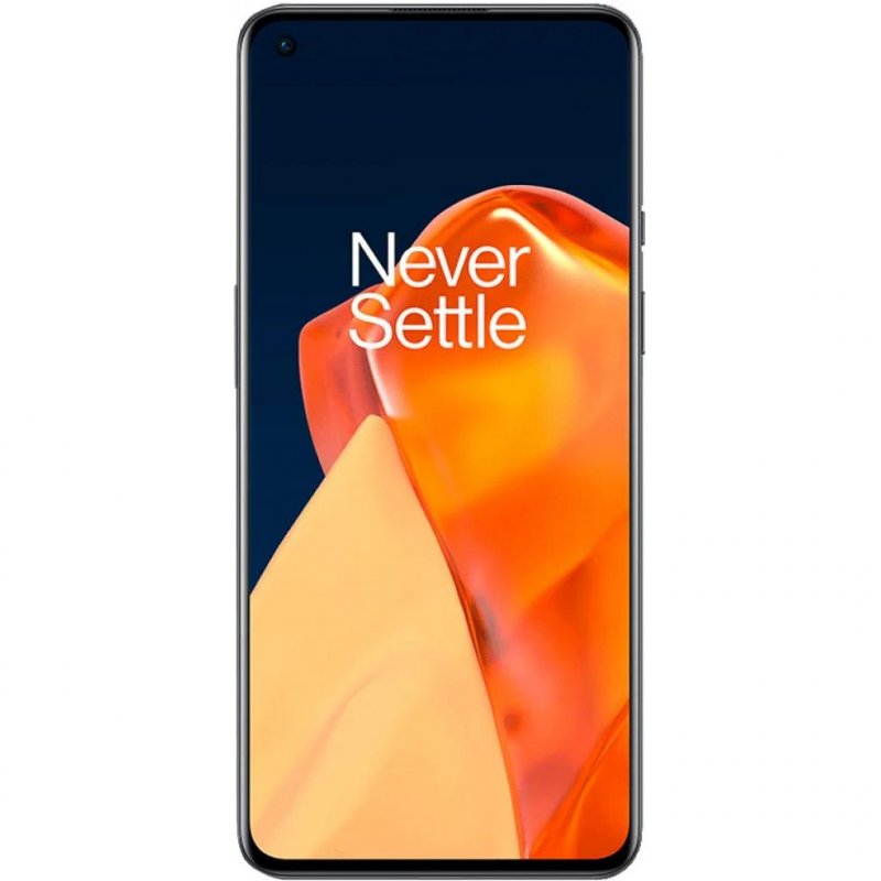 

Мобильный телефон OnePlus 9 8/128GB Astral Black