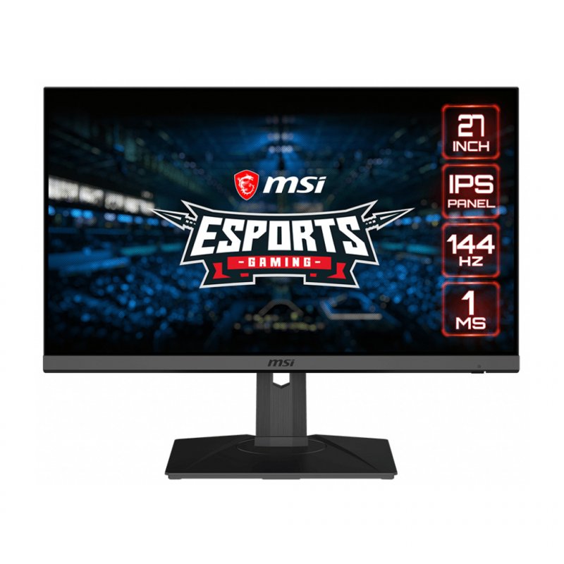 

Монитор MSI OPTIX MAG275R