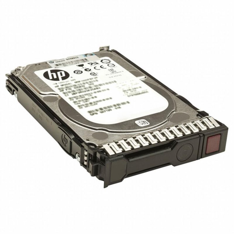 

Жесткий диск для сервера 12TB SATA 6G 3.5" 7.2K SC LFF He 512e DS HDD HP (881785-B21)