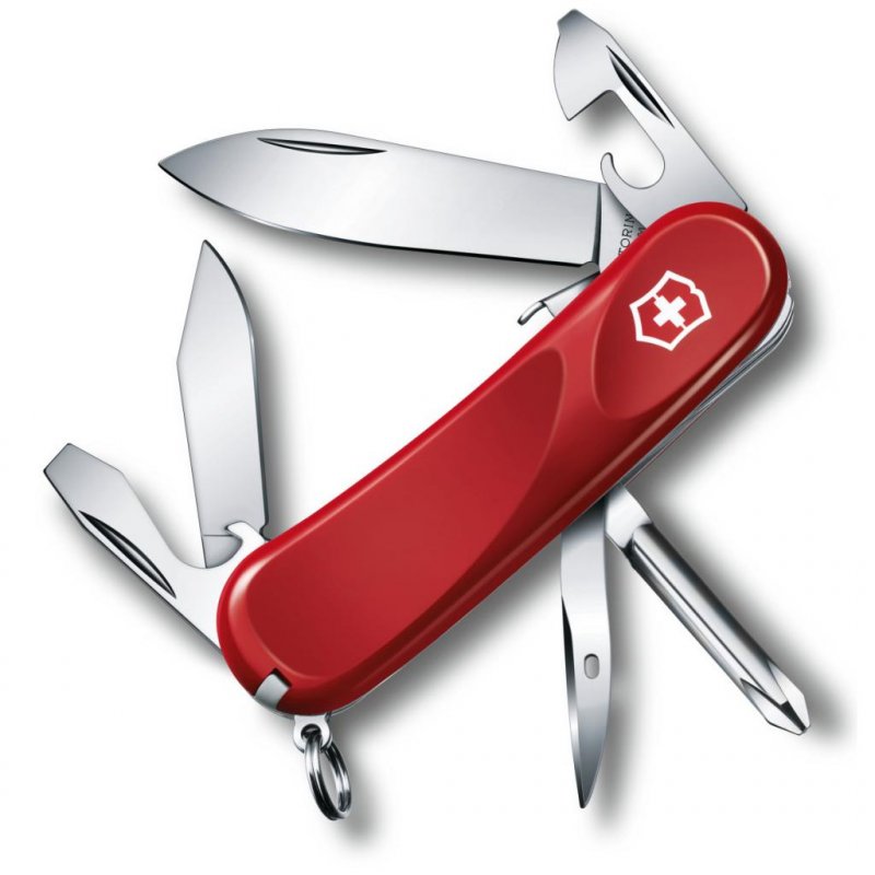 

Мультитул Victorinox Evolution S111 (2.4603.SE)