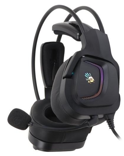 

Наушники A4tech Bloody G575 Black