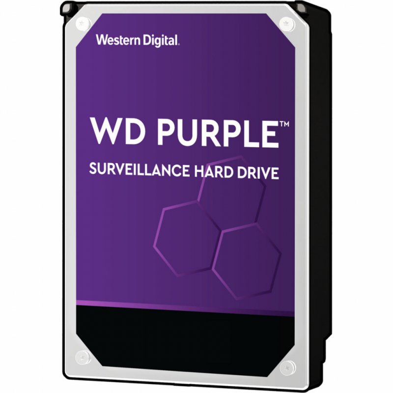 

Жесткий диск 3.5" 4TB WD (WD42PURZ)