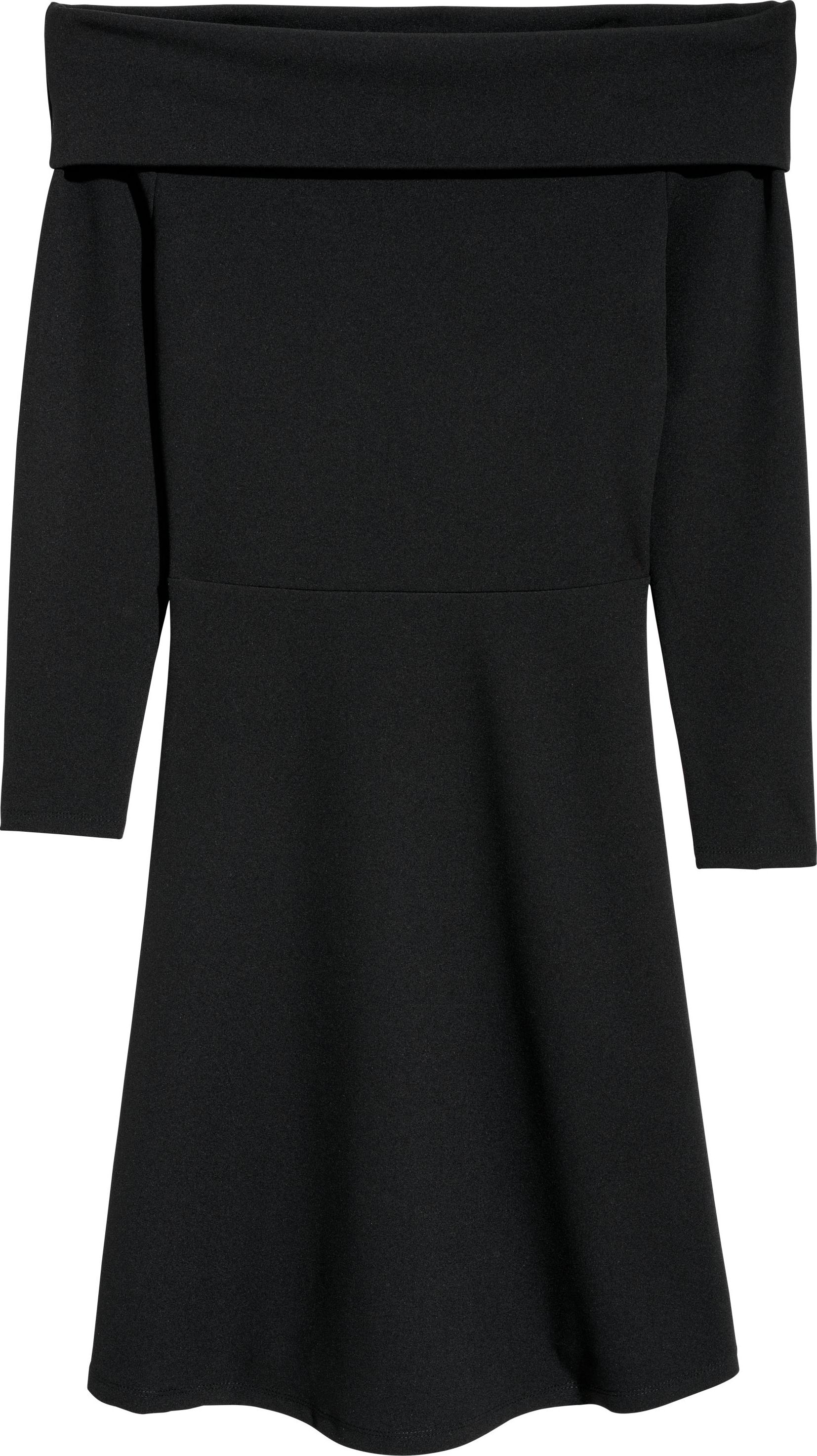 

Платье H& XAZ173108LPRU  Черное, Платье H&M XAZ173108LPRU M Черное