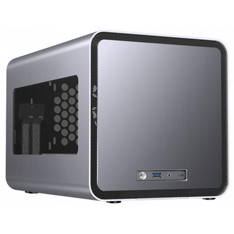 

Корпус QUBE QBV8D_FBNU3