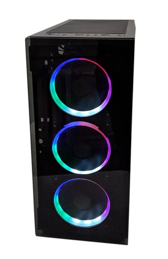 

Корпус Golden Field Phantom 9 (1099)