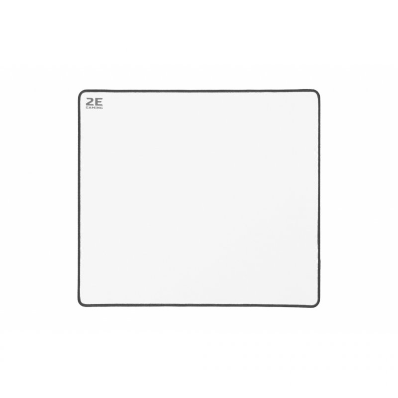 

Коврик для мышки 2E Gaming Speed/Control Mouse Pad L White (2E-PG310WH)