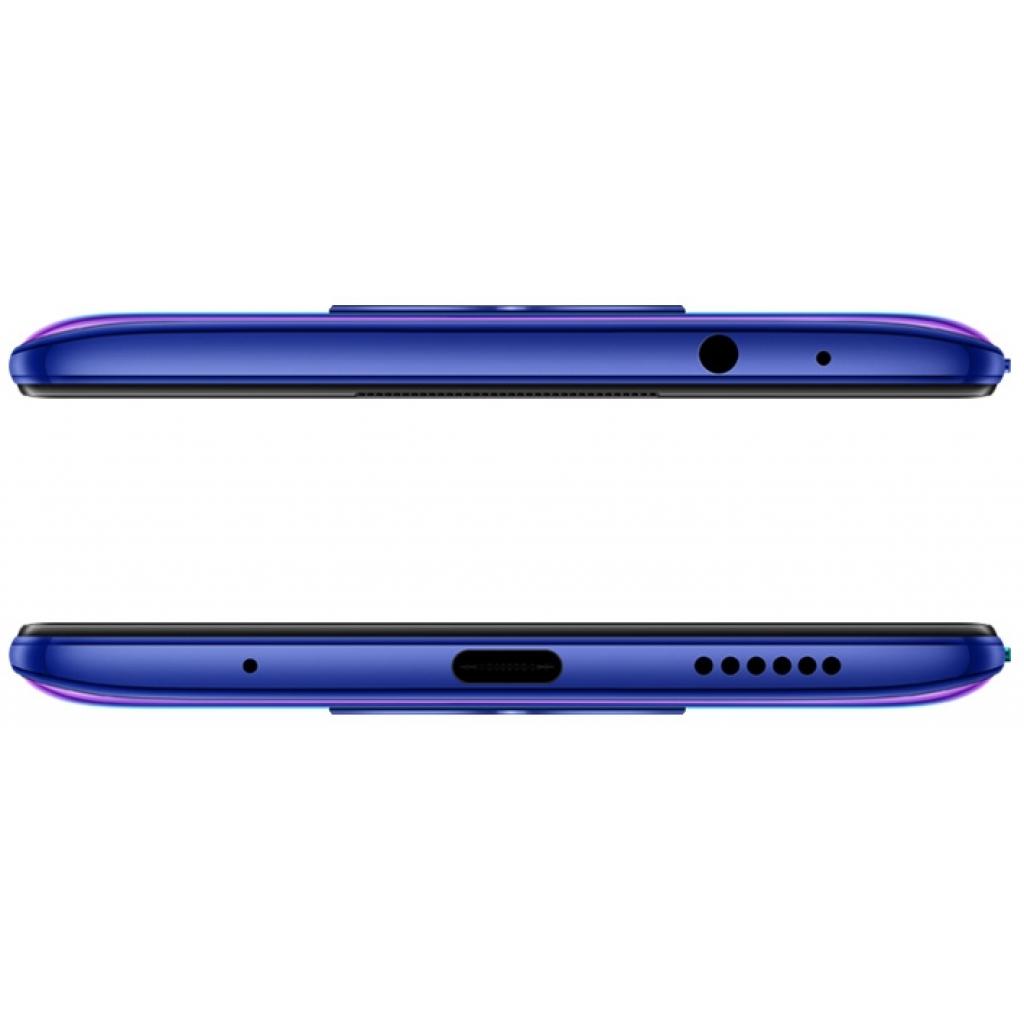 vivo v17 8 128gb nebula blue