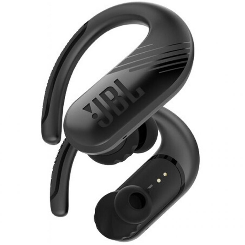 

Наушники JBL Endurance Peak II Black (JBLENDURPEAKIIBLK)