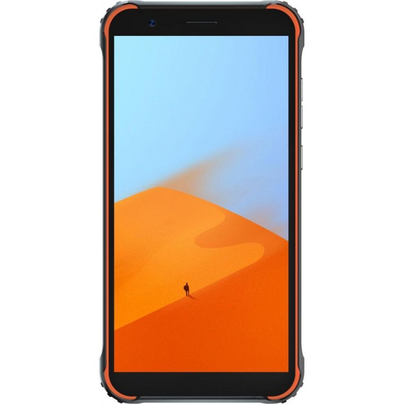 

Мобильный телефон Blackview BV4900 3/32GB Orange