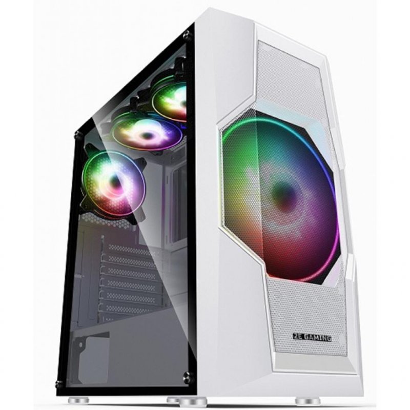 

Корпус 2E TURBO (2E-G2057W)