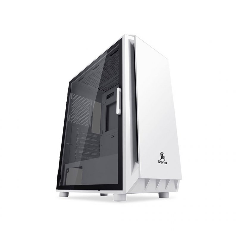 

Корпус Segotep GANK 5 White (SG-GK5 White)