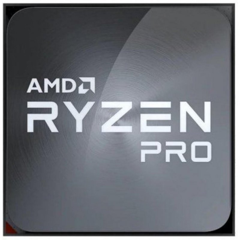 

Процессор AMD Ryzen 3 3200GE PRO (YD320BC6M4MFH)