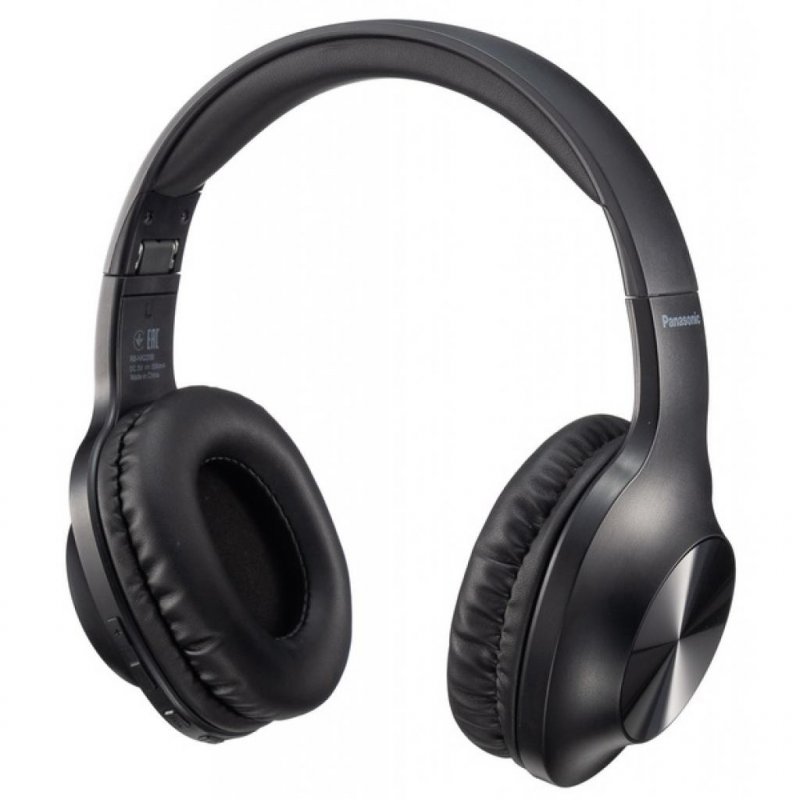 

Наушники PANASONIC RB-HX220BEEK
