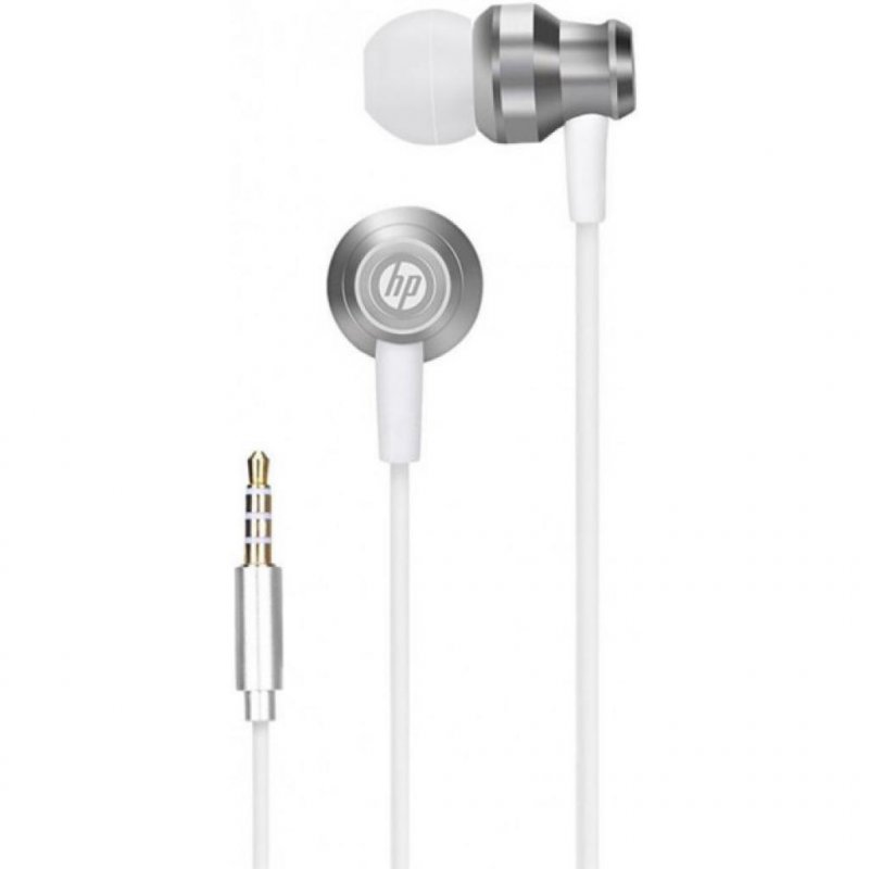 

Наушники HP DHH-3111SL Headset Silver (DHH-3111SL)