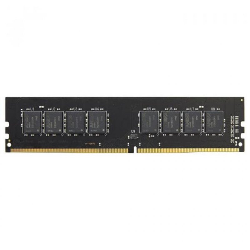 

Модуль памяти16Gb DDR4 2400MHz AMD (R7416G2400U2S-U)