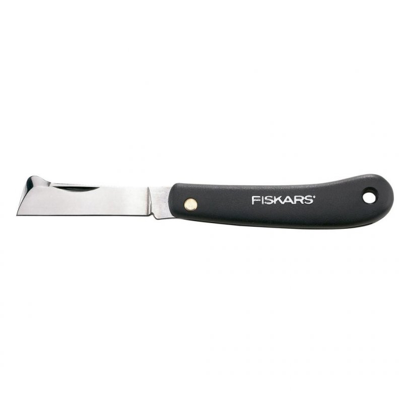 

Нож Fiskars для прививания растений К60 (1001625)