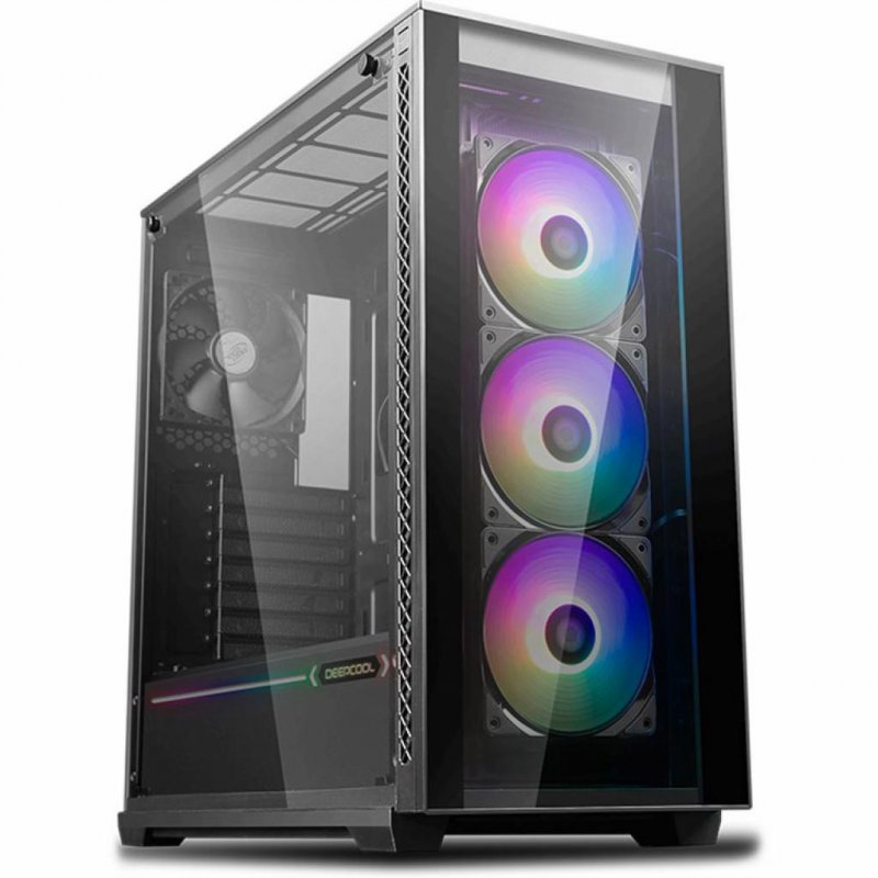 

Корпус Deepcool Matrexx 70 ADD-RGB 3F