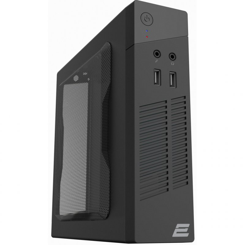 

Корпус 2E 2E-M400-120