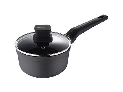 

Ковш с крышкой San Ignacio SG-6375 1.3 л 16 см