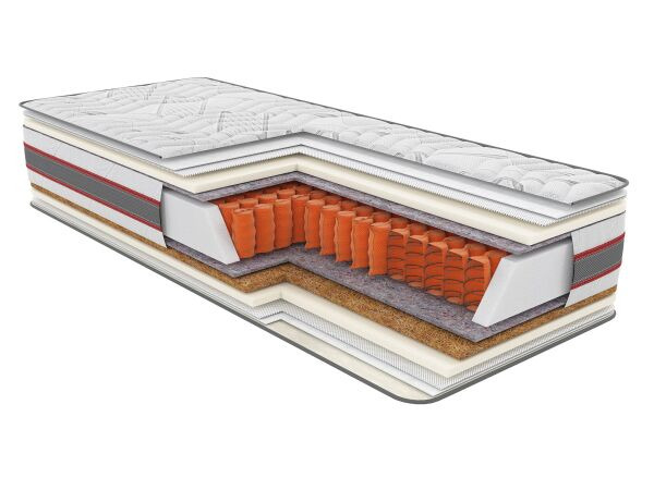 

Матрас Comfor Хром 160х200