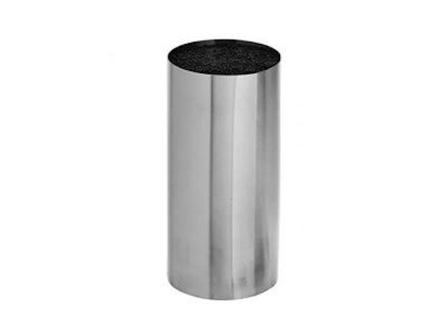 

Подставка для ножей Bergner Saga BG-3977 10,5х10,5х22 см