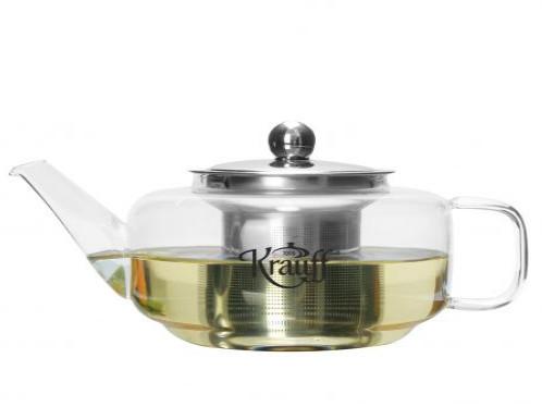 

Заварочный чайник Krauff Thermoglas 26-289-005 850 мл