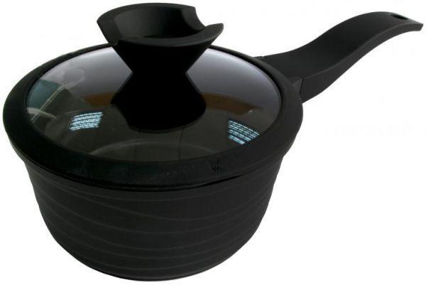 

Ковш Lessner Black Pro New 55872-16 1,3 л 16 см