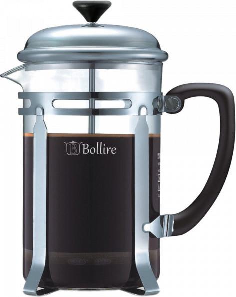 

Френч-пресс на 1 л Bollire BR-3204