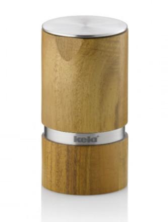 

Мельница для соли и перца Kela Kauri 12195 13х5.5 см