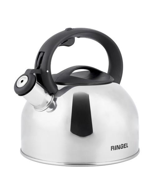 

Чайник со свистком Ringel Alt RG-1000 2.5 л