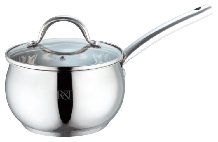 

Ковш с крышкой Riley&Tailor Classic 103216 16 см 1.9 л