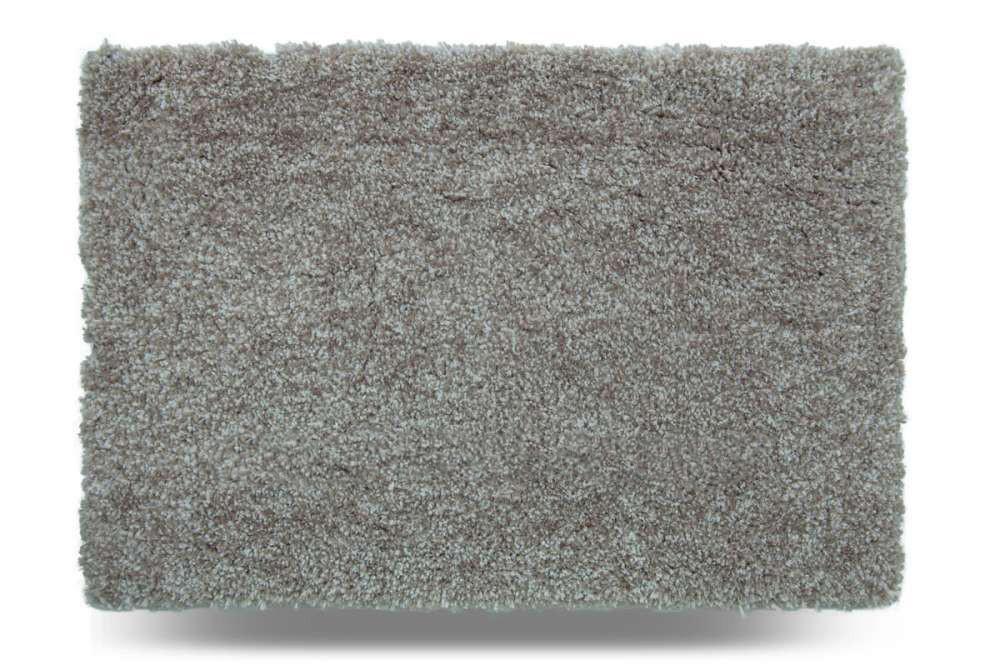 

Коврик для ванной Dariana Melange Soft D-6897 60x90 см бежевый