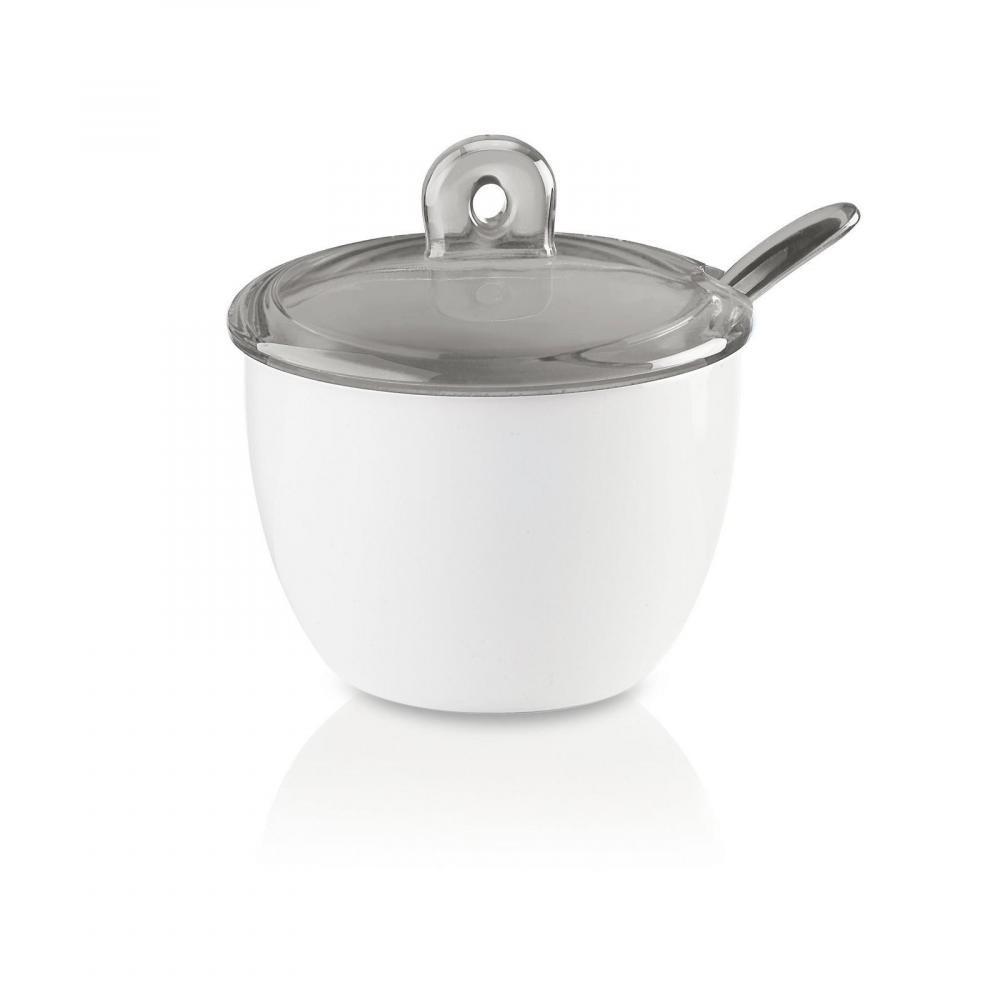 

Сахарница Guzzini 27770092 9,5х12,2х11,7 см