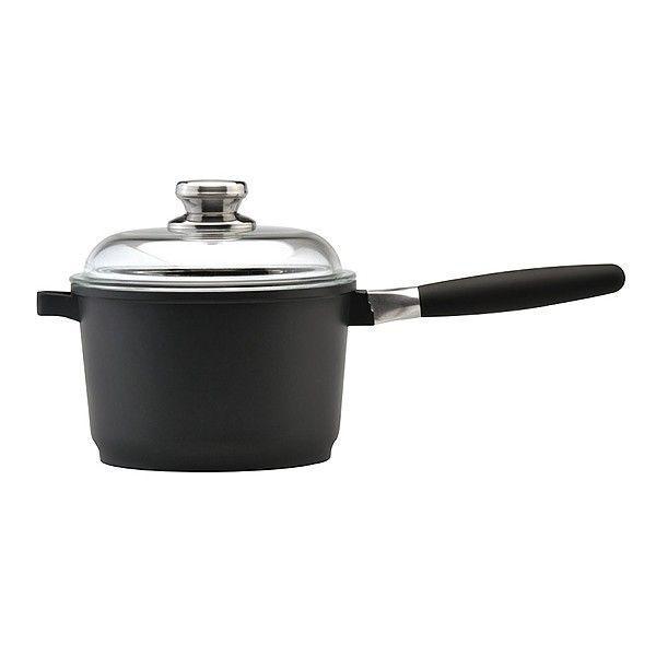 

Ковш с крышкой Berghoff Cast New 2306154 20 см 4 л
