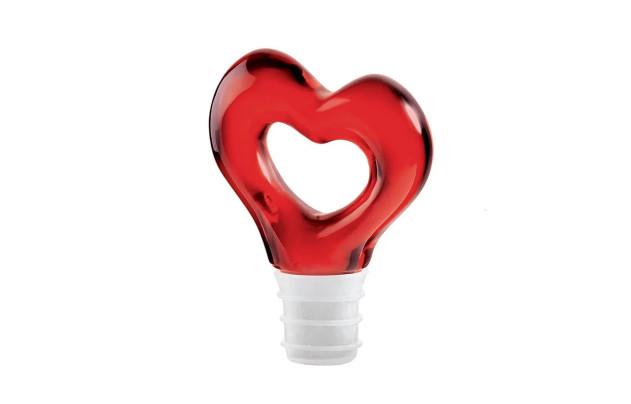 

Пробка для бутылки Guzzini Love 29200065 7.1х5.1х2.2 см