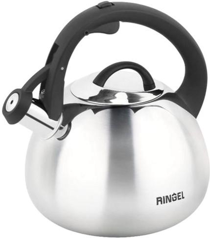 

Чайник со свистком Ringel Trio RG-1005 2.5 л