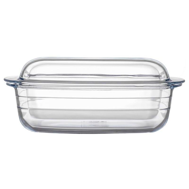 

Кастрюля для запекания 6.5 л Pyrex 466AC00