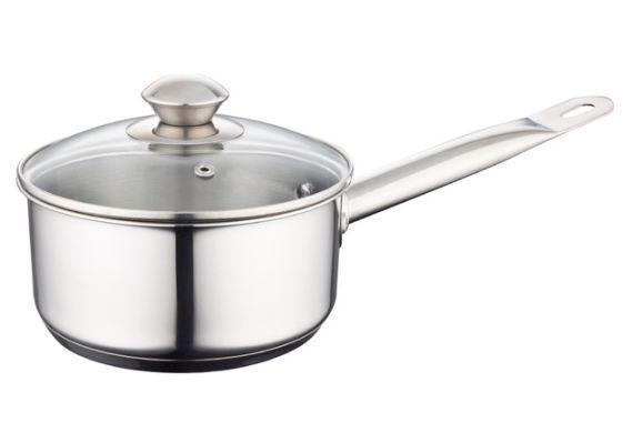 

Ковш с крышкой на 1,8л Con Brio CB-1009