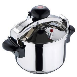 

Кастрюля-скороварка San Ignacio SG-1514 10 л 26 см
