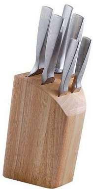 

Набор ножей Vinzer Solid 7 пр. 69127