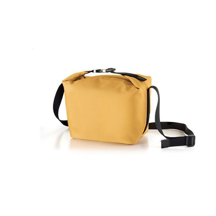 

Термосумка Guzzini 32906165 4 л 20x12x15,5 см желтая