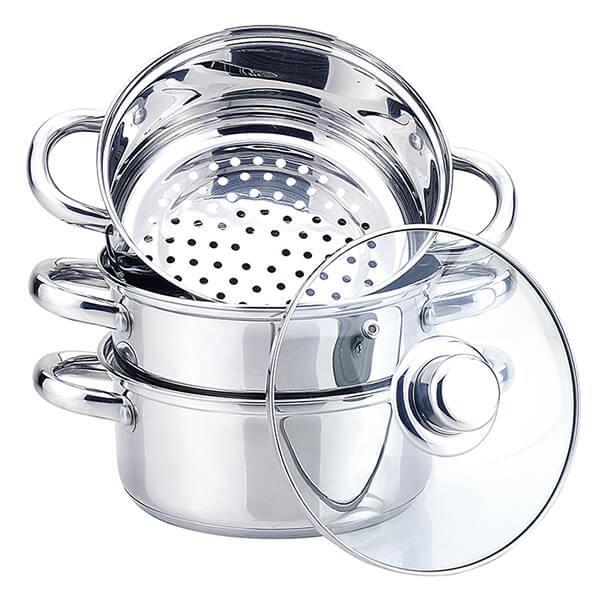 

Пароварка на 2 л Maestro MR-2900-18